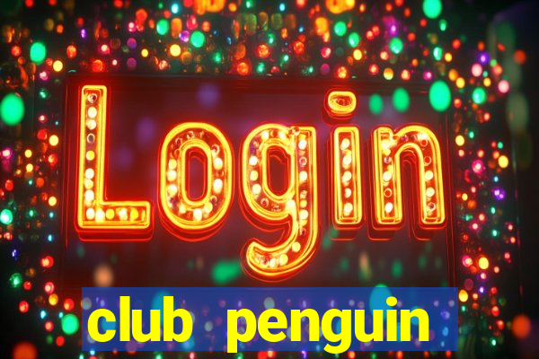 club penguin telegram 2024